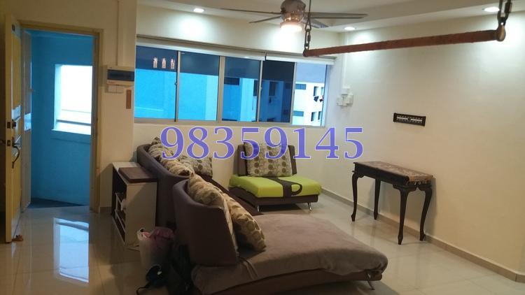Blk 104 Serangoon North Avenue 1 (Serangoon), HDB 4 Rooms #171944682